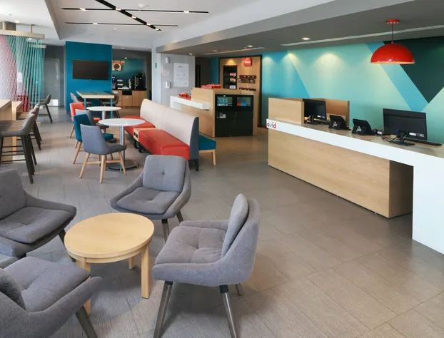 avid hotel Tijuana Otay by IHG hotel detail image 4