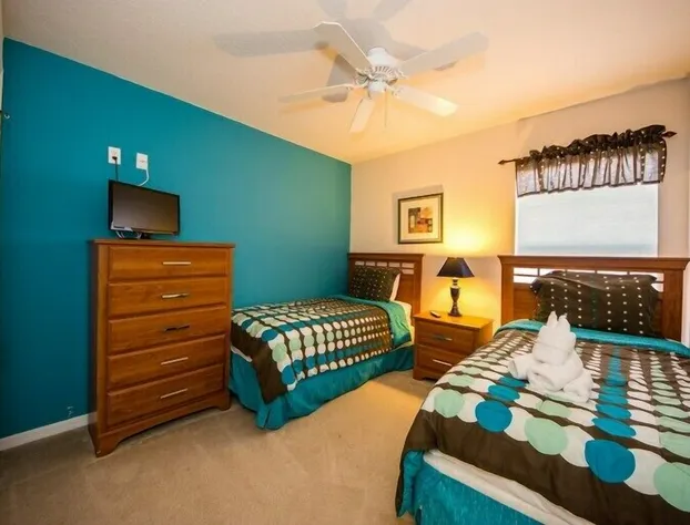 Encantada Resort by Home 2U hotel detail image 3