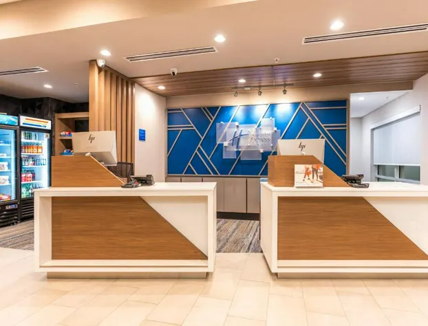 Holiday Inn Express & Suites Charlottesville by IHG hotel detail image 3