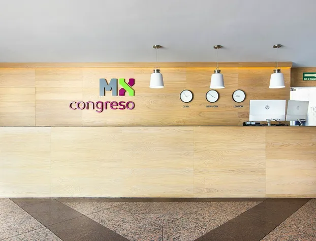 Hotel Mx Congreso hotel detail image 2