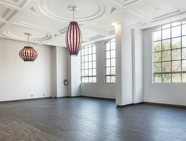 Hotel Mx Congreso hotel detail image 3