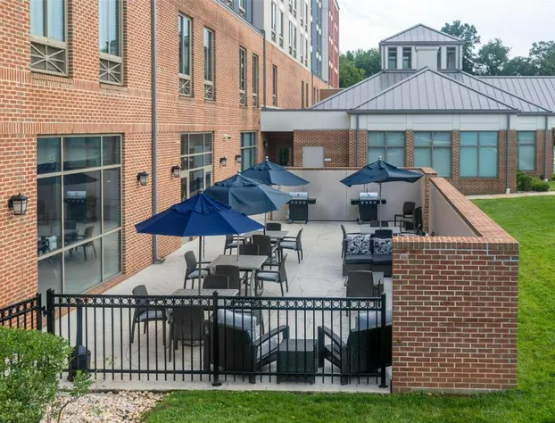 Hilton Garden Inn Hanover Arundel Mills, MD hotel detail image 1