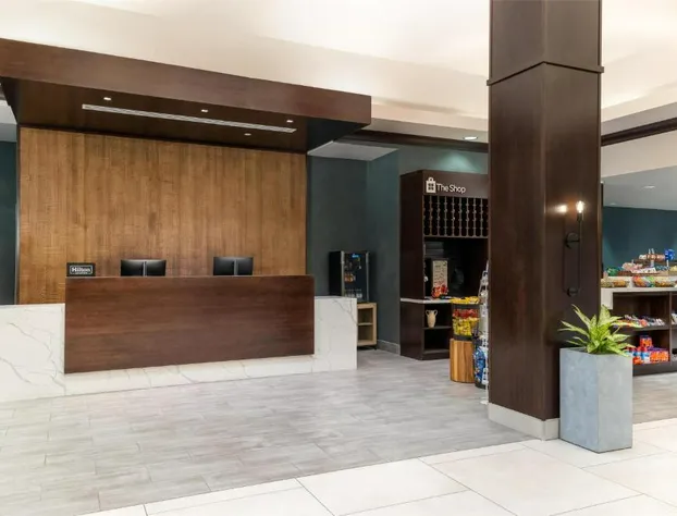 Hilton Garden Inn Hanover Arundel Mills, MD hotel detail image 2