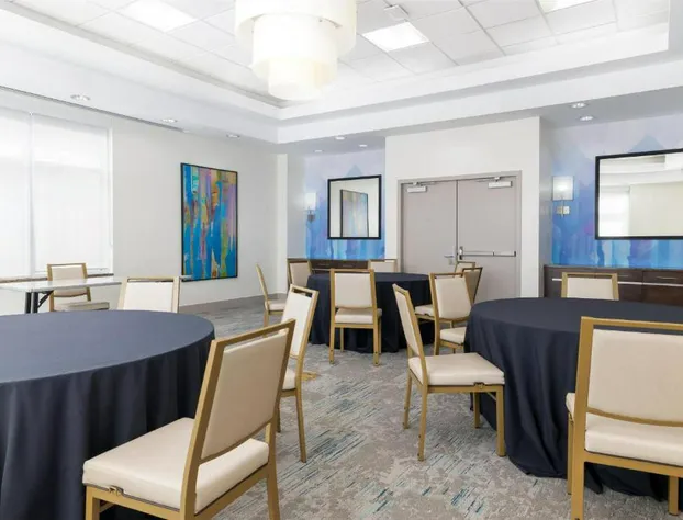 Hilton Garden Inn Hanover Arundel Mills, MD hotel detail image 3