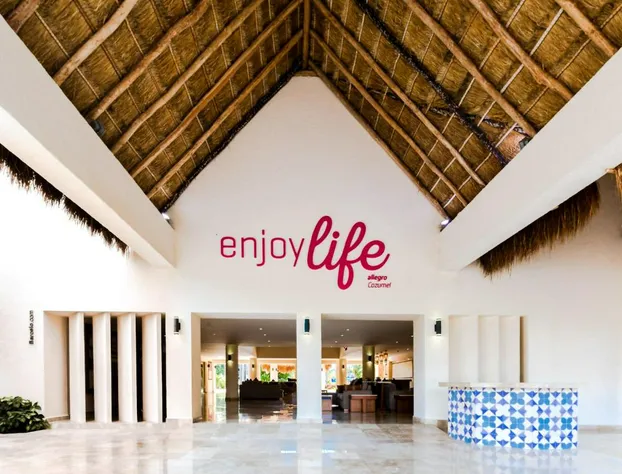 Allegro Cozumel All Inclusive hotel detail image 4