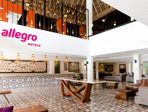 Allegro Cozumel All Inclusive hotel detail image 4