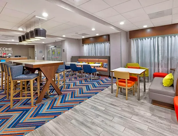 Hampton Inn Danville, VA hotel detail image 3