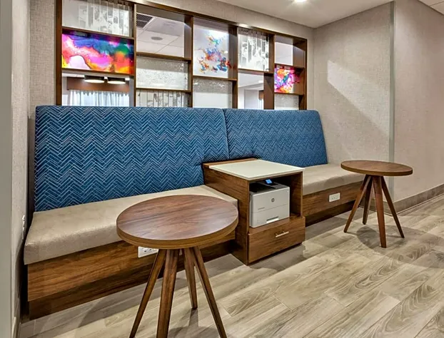 Hampton Inn Danville, VA hotel detail image 4