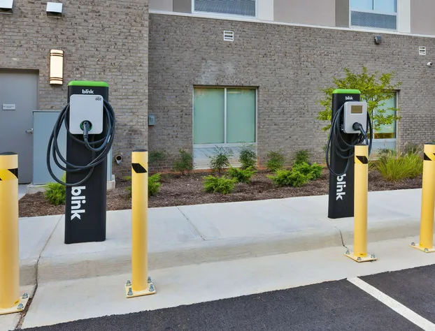 Hampton Inn Danville, VA hotel detail image 2