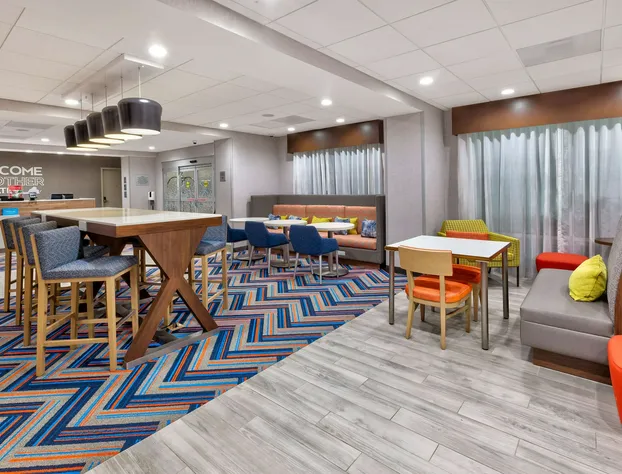 Hampton Inn Danville, VA hotel detail image 3