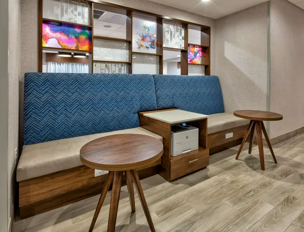 Hampton Inn Danville, VA hotel detail image 4