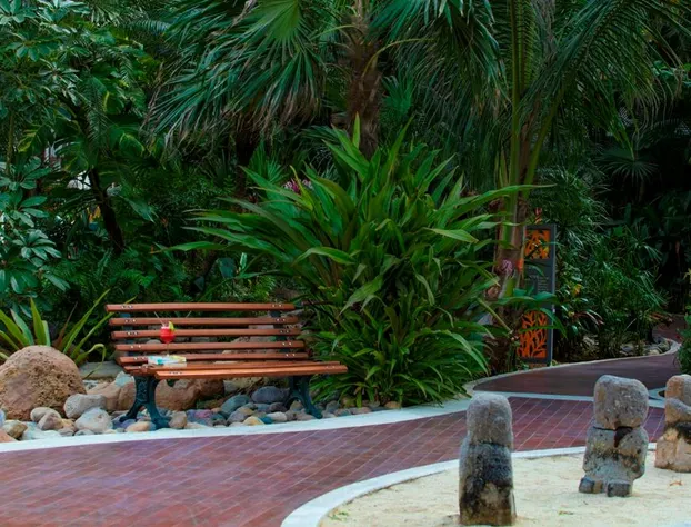 Krystal Grand Nuevo Vallarta – All Inclusive hotel detail image 1