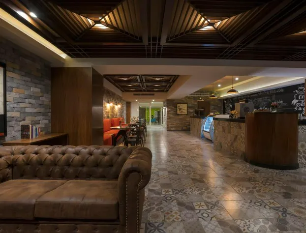 Krystal Grand Nuevo Vallarta – All Inclusive hotel detail image 2