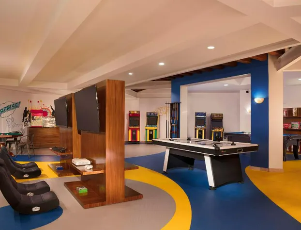 Krystal Grand Nuevo Vallarta – All Inclusive hotel detail image 3