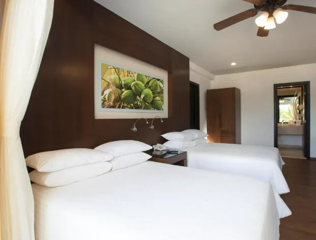 Krystal Grand Nuevo Vallarta – All Inclusive hotel detail image 4