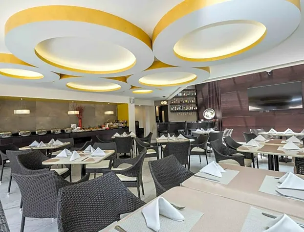 Casa Francisco Cuernavaca hotel detail image 2