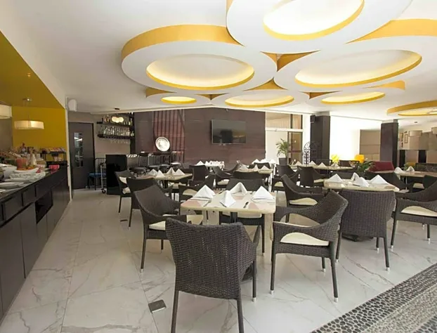 Casa Francisco Cuernavaca hotel detail image 3