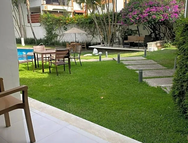 Casa Francisco Cuernavaca hotel detail image 1