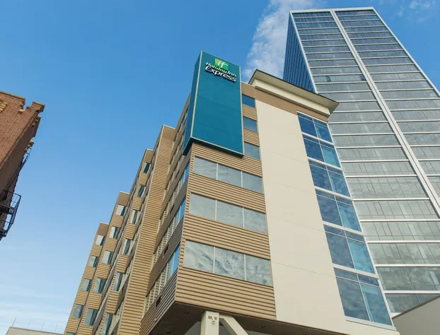 Holiday Inn Express New Rochelle by IHG hotel detail image 2