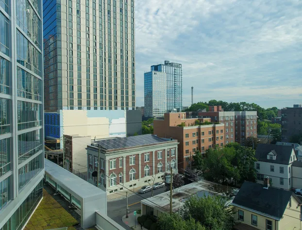 Holiday Inn Express New Rochelle by IHG hotel detail image 3