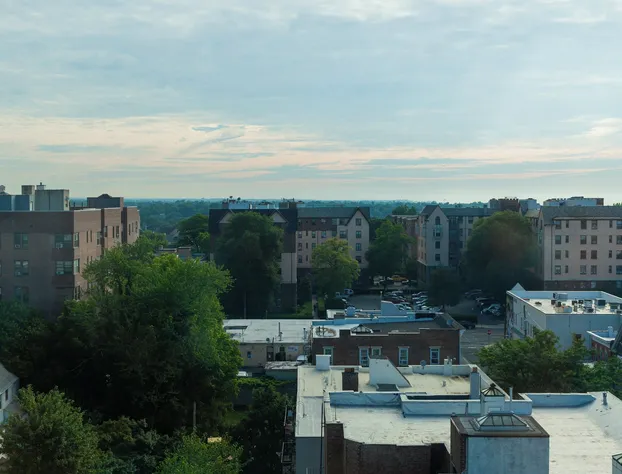 Holiday Inn Express New Rochelle by IHG hotel detail image 4