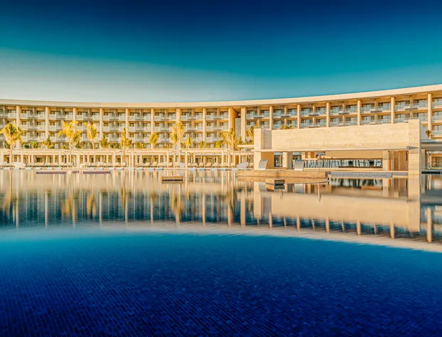 Barceló Maya Riviera - Adults Only - All Inclusive hotel detail image 1