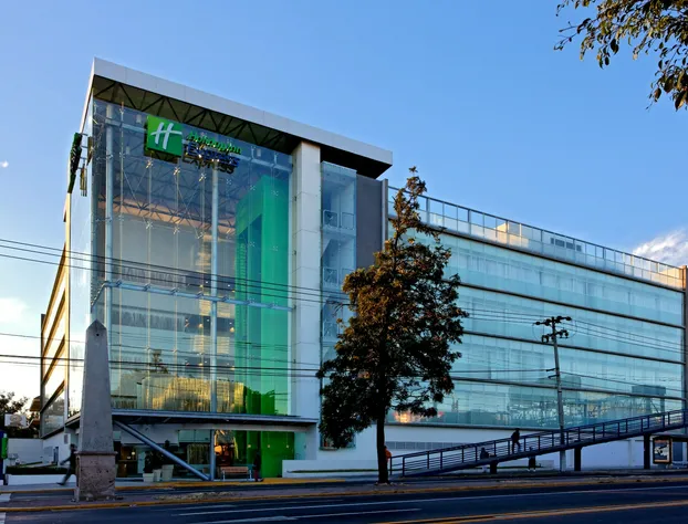 Holiday Inn Express Guadalajara Expo by IHG hotel detail image 1