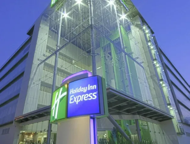 Holiday Inn Express Guadalajara Expo by IHG hotel detail image 2