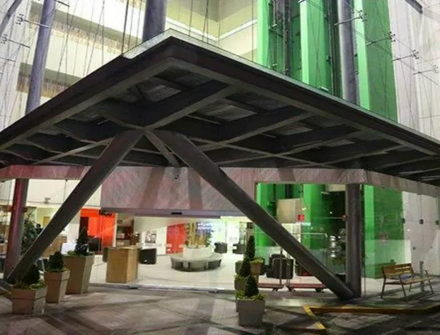 Holiday Inn Express Guadalajara Expo by IHG hotel detail image 3