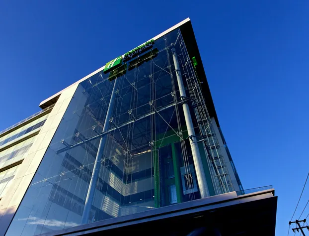 Holiday Inn Express Guadalajara Expo by IHG hotel detail image 1