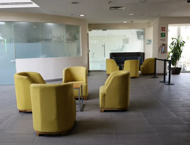 Holiday Inn Express Guadalajara Expo by IHG hotel detail image 4