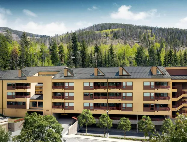 Marriott's StreamSide Douglas at Vail hotel detail image 1