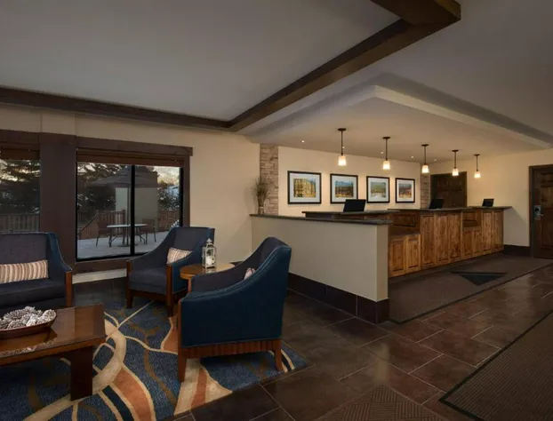 Marriott's StreamSide Douglas at Vail hotel detail image 3