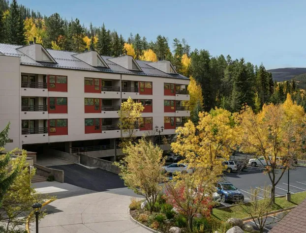 Marriott's StreamSide Douglas at Vail hotel detail image 1