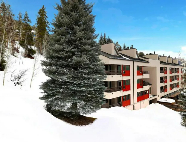 Marriott's StreamSide Douglas at Vail hotel detail image 2