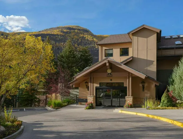 Marriott's StreamSide Douglas at Vail hotel detail image 4