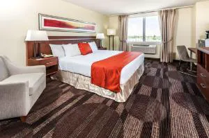 Bedfort Inn & Suites hotel detail image 1