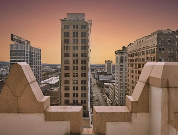 The Kelly Birmingham, Tapestry Collection By Hilton hotel detail image 1