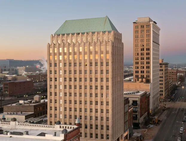 The Kelly Birmingham, Tapestry Collection By Hilton hotel detail image 2