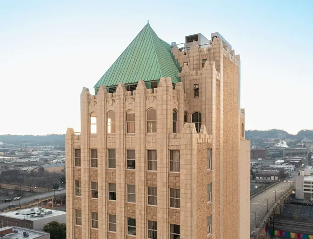 The Kelly Birmingham, Tapestry Collection By Hilton hotel detail image 3