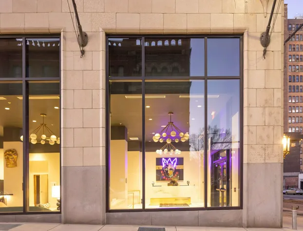 The Kelly Birmingham, Tapestry Collection By Hilton hotel detail image 4