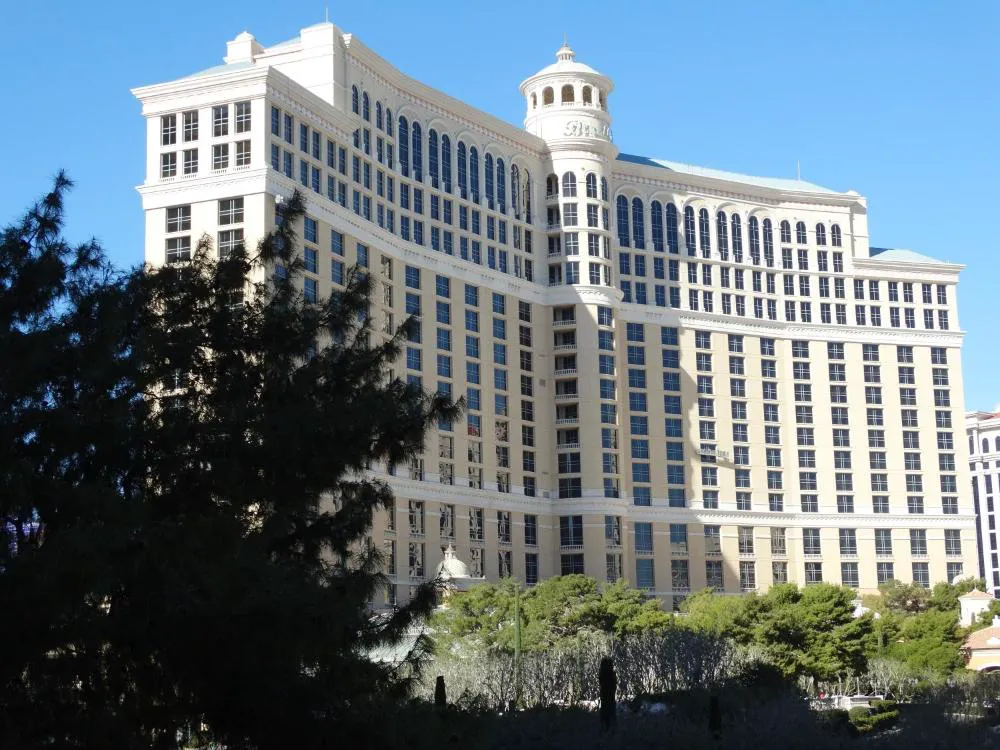 Suites at Jockey Club (No Resort Fee) hotel hero