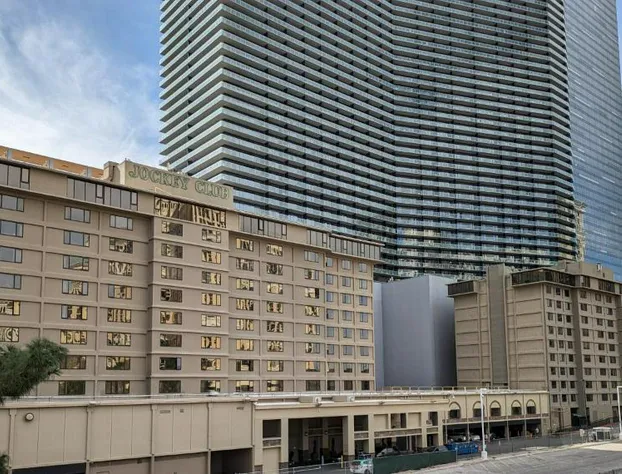 Suites at Jockey Club (No Resort Fee) hotel detail image 1