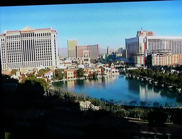 Suites at Jockey Club (No Resort Fee) hotel detail image 2