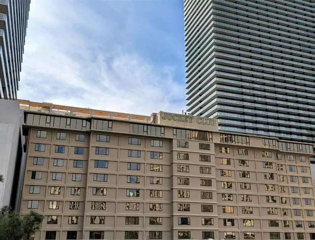 Suites at Jockey Club (No Resort Fee) hotel detail image 3