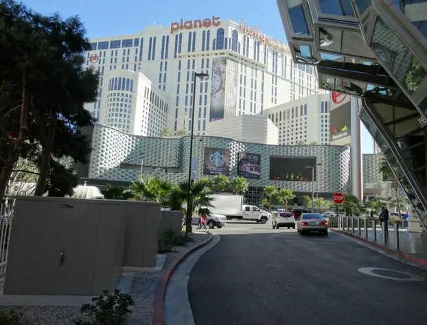 Suites at Jockey Club (No Resort Fee) hotel detail image 4