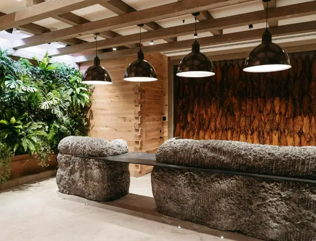 1 Hotel Nashville hotel detail image 2