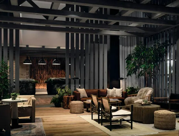 1 Hotel Nashville hotel detail image 4