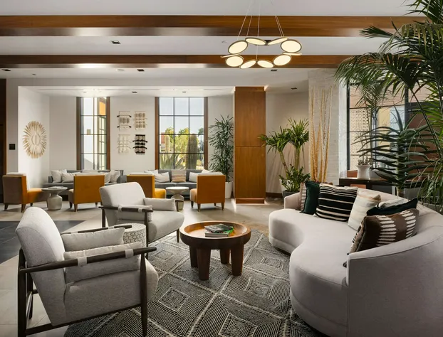 Senna House Hotel Scottsdale, Curio Collection by Hilton hotel detail image 4