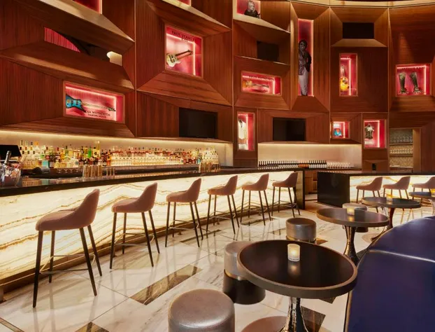 Hard Rock Hotel New York hotel detail image 3